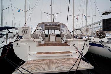 48' Beneteau 2020 Yacht For Sale